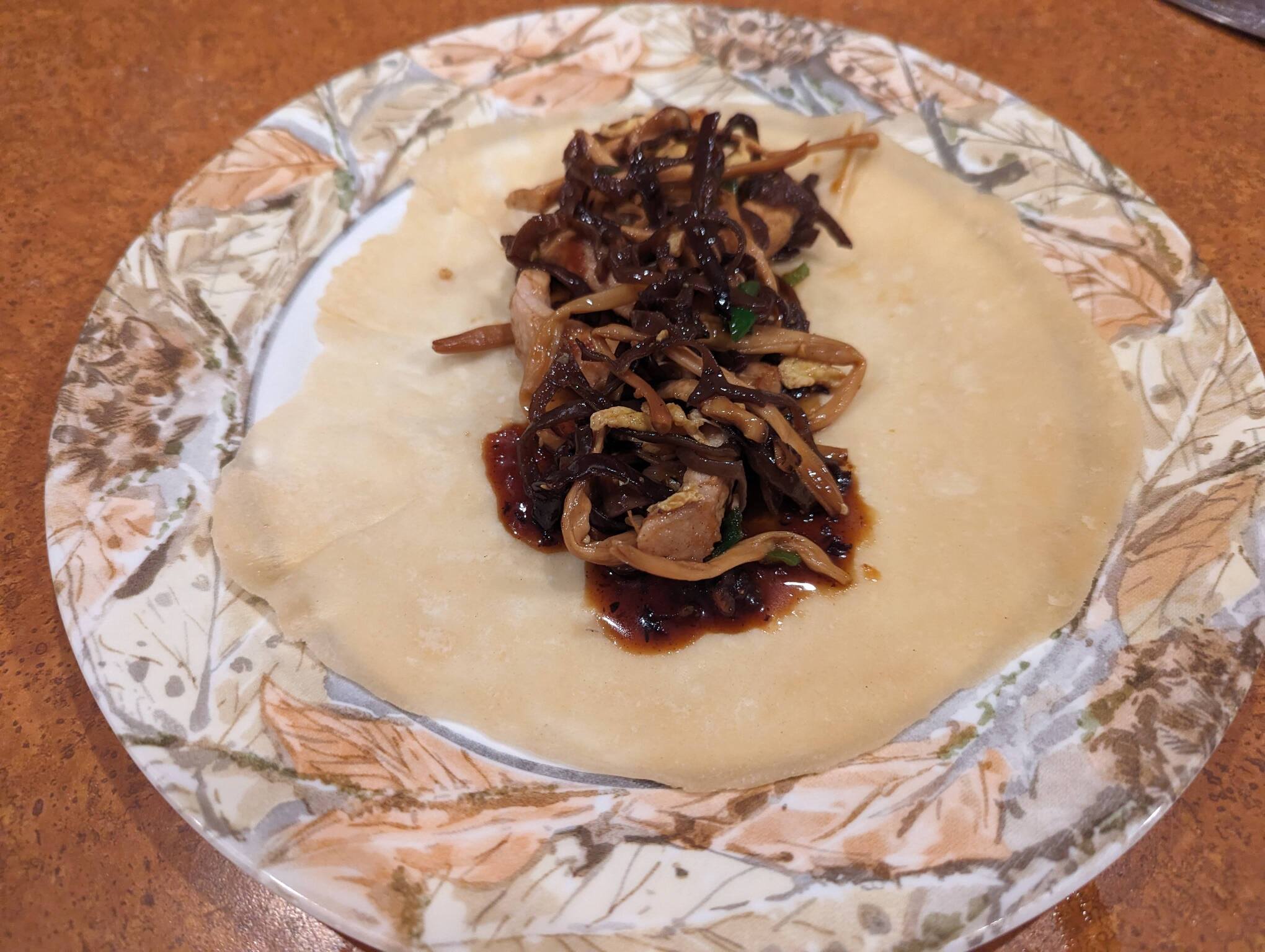 Moo Shu 4